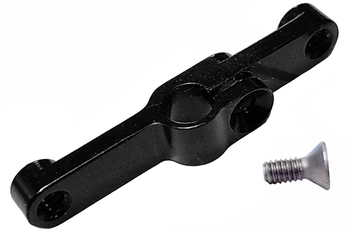 CRC -  Aluminum Chassis Mounted Pivot Piece - 33741