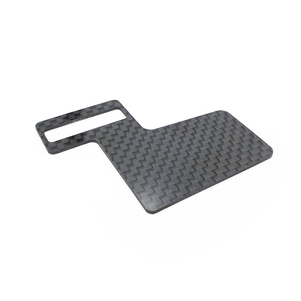 RC Maker - RCM-MMCXCP - CARBON FLOATING PLATE FOR AFEP FOR MMCX