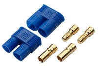 EC3 Connectors Male/Female 1pair