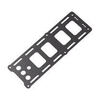 QAV250 Flight Controller Cover Plate (CF)