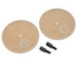 Gravity RC Wheel Well Tracing Kit - GRC333