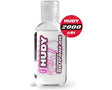 HUDY Ultimate Silicone Oil 2000 cSt 50ml Medium