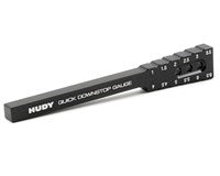 Hudy Quick Downstop Gauge (1.0 ~ 6.5mm)