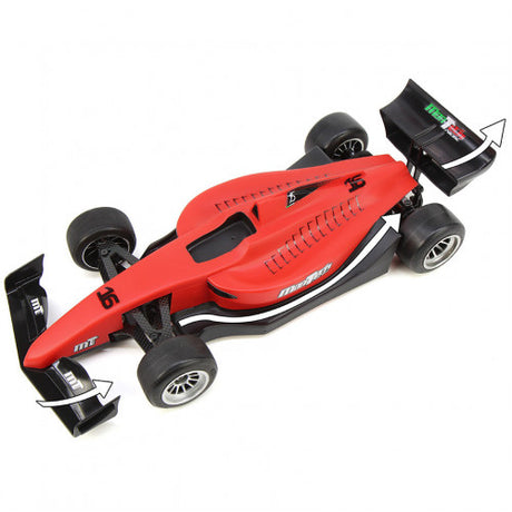 Mon-Tech Racing - Formula 1 F23 Body - 022-013