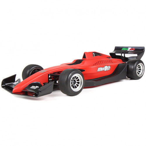 Mon-Tech Racing - Formula 1 F23 Body - 022-013