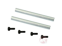 ALUMINUM SPACER FRAME SET - MOJO 280