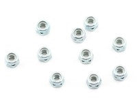 Mugen Seiki MBX7E ECO SN4 Nylon Locknut (10)