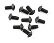 Mugen Seiki 3x6mm SIG Button Head Screw (10)