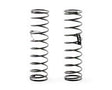 Mugen Seiki Rear Damper Spring (XXX Soft, 86mm, 11.25T) (2) - MUGE0561