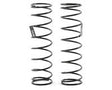 Mugen Seiki Rear Damper Spring (Super Hard, 86mm, 9.5T) (2) - MUGE0569