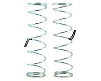 Mugen Seiki Big Bore Rear Damper Spring Set (XX Hard - 1.5/7.75T) (2)