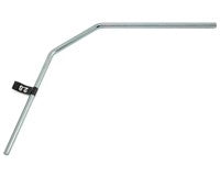 Mugen Seiki 2.8mm Front Anti-Roll Bar - MUGE2137