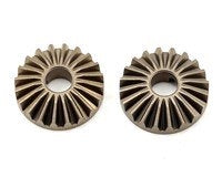 Mugen Seiki HTD Differential Gear (2) (20T) - MUGE2239