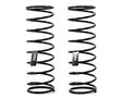 Mugen Seiki MBX7E ECO 70mm Front Shock Spring Set (X Soft - 1.6/9.5T) (2)