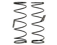 Mugen Seiki Big Bore Front Damper Spring Set (1.4/6.75T) (2) - MUGE2555