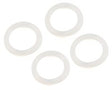 Mugen Seiki MBX8 Fuel Cap Silicone O-Ring (4) - MUGH2810