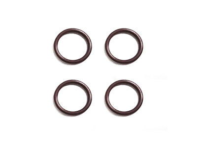 Awesomatix OR18V - Damper O-Ring (4pcs)