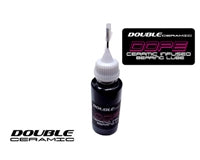 R1 - Double Ceramic Ceramic Infused Bearing Lube