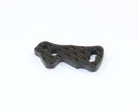 Roche - Graphite Shock Mount Plate