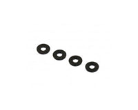 Roche - Aluminium Height Adjust Spacer, 0.75mm (310130)