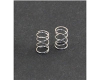 Roche - Front Springs (Soft), Silver (330163)