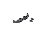 Roche - Rapide Steering Knuckle Set, 1 Deg, Hard