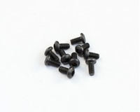 Roche - M2x4mm Roundhead Screw, 10 pcs