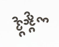 Roche - M1.5 E-Clip, 10 pcs