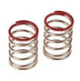 Serpent 23mm Shock Spring (Red) (4.1/23.5) (2)