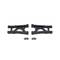 Serpent V2 Front Lower Wishbone (X-Hard) (2)