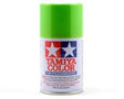 Tamiya PS-8 Light Green Lexan Spray Paint (3oz)