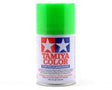 Tamiya PS-28 Fluorescent Green Lexan Spray Paint (3oz)