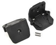 Traxxas X-Maxx Front & Rear Motor Mount Set