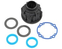 Traxxas X-Maxx Differential Housing Carrier