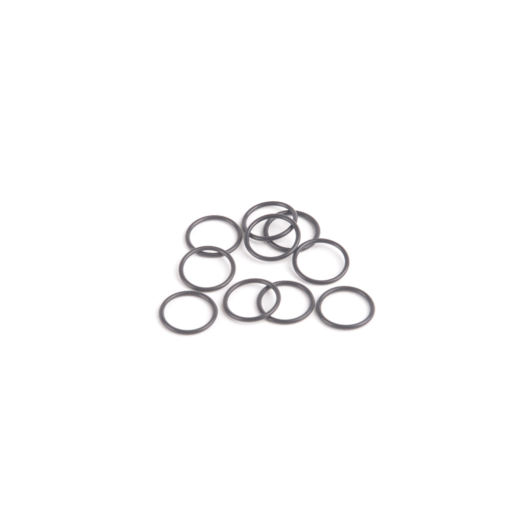 Schumacher - 'O' Ring 9.0x1.0 (10pcs) - U4220