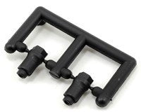 XRAY Composite Bumper Lower Brace Set (2)