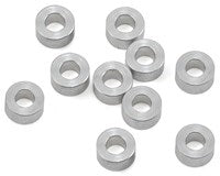 XRAY 3x6x3.0mm Aluminum Shim (10)