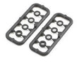 XRAY Composite Wheelbase Shims (8)