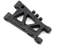 XRAY Hard Rubber-Spec 2-Hole Rear Suspension Arm (1)