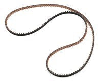 XRAY T4 2017 3x513mm High-Performance Kevlar Front Drive Belt