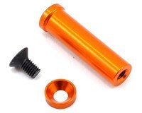 XRAY T4 2017 2014 Aluminum Top Deck Mount (Orange)