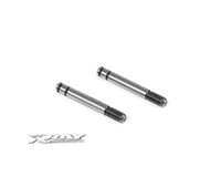 XRAY T4 HARDENED SHOCK SHAFT (2) - XRA308364