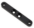 XRAY XB2 3mm Aluminum Front Suspension Holder Brace