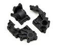 XRAY XB2 Composite Mid Motor Gear Box Set