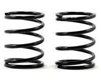 XRAY 3S Shock Spring Set (2) (C=4.0) - XRA338082