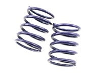 XRAY Shock Spring Set D=1.7 (28.5lb - Soft/Medium) (Dark Blue) (2) - XRA338183