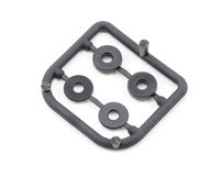 XRAY Composite Rear Hub Carrier Shims (XB808)