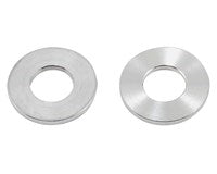 XRAY 6x13x1mm Aluminum Shim (2)