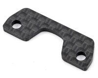 XRAY 2.0mm Graphite Rear Lower Brace - XRA361181