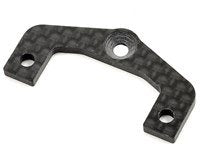 XRAY XB4 2016 2.0mm Graphite Rear Upper Brace - XRA361187